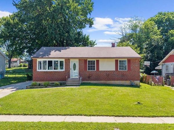 331 BRYANSTONE ROAD, REISTERSTOWN, MD 21136