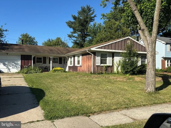 89 ECHOHILL LANE, WILLINGBORO, NJ 08046