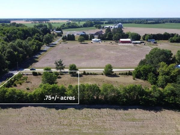 Lot 1 WOODLAND FERRY RD. ROAD , SEAFORD, DE 19973