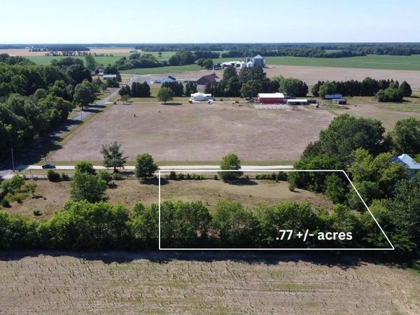 Lot 2 DUSTY ROAD , SEAFORD, DE 19973