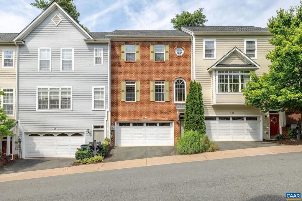 161 Brookwood Dr , Charlottesville, VA 22902 Main Photo