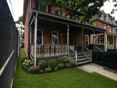 29 CARROLL STREET , TRENTON, NJ 08609
