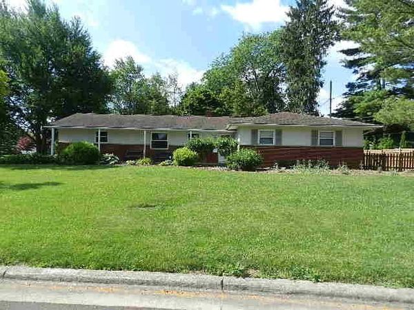 1475 London Drive , Columbus, OH 43221