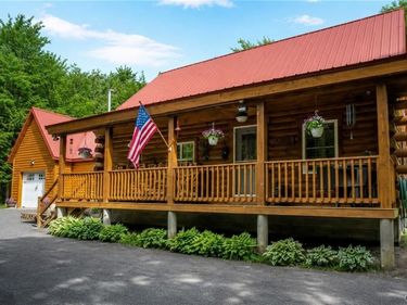 9831 Steam Mill Road, Camden, NY 13316