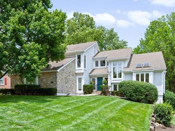 3908 W 124th Street, Leawood, KS 66209