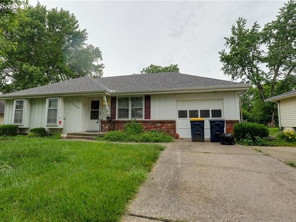 11016 Stark Avenue, Kansas City, MO 64134