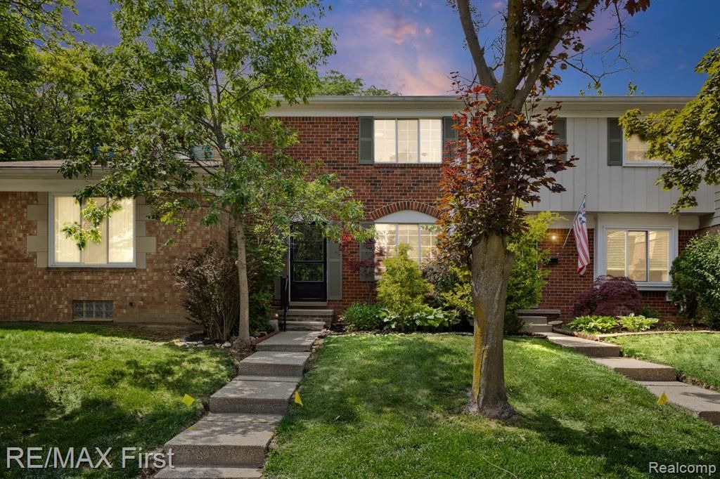 4905 Coventry Street, Royal Oak, MI 48073 Main Photo