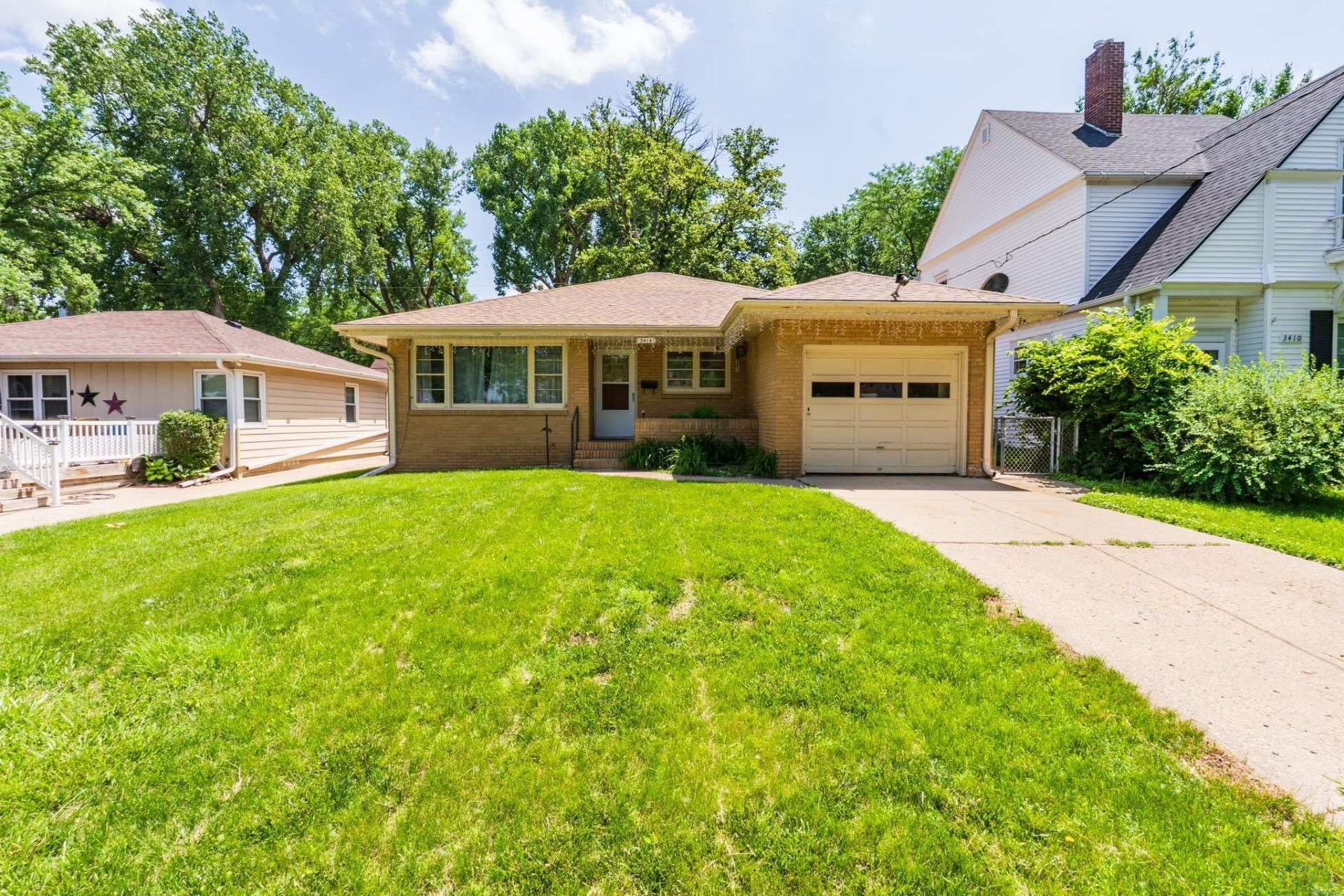 3414 Jackson St., Sioux City, IA 51105 Main Photo