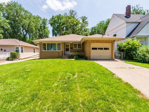 3414 Jackson st., Sioux City, IA 51105