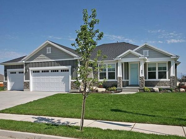1292 W 900 S, Unit 9, Mapleton, UT 84664