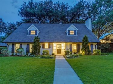 7142 Lakehurst Avenue, Dallas, TX 75230