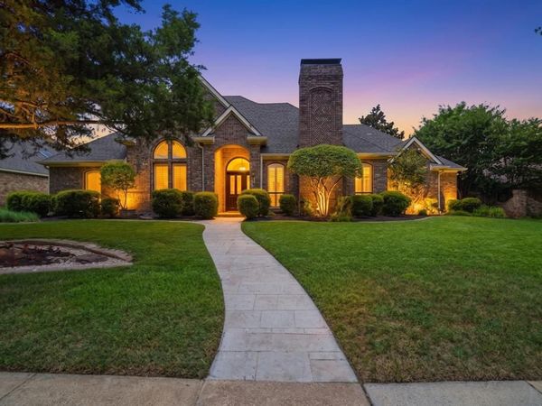 1901 Shadow Trail, Plano, TX 75075