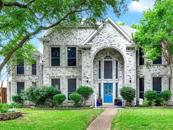 3303 Stonehenge Drive, Richardson, TX 75082