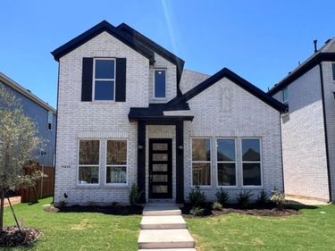 11635 Pinto Street, Frisco, TX 75035