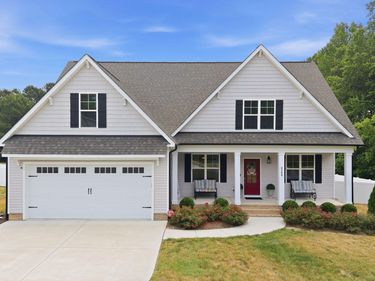 4240 Marsh Vw Lane, Zebulon, NC 27597