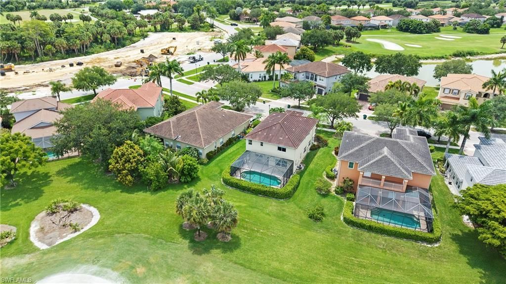 1703 Sarazen Pl, Naples, FL 34120 Photo