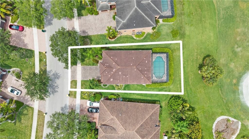 1703 Sarazen Pl, Naples, FL 34120 Photo