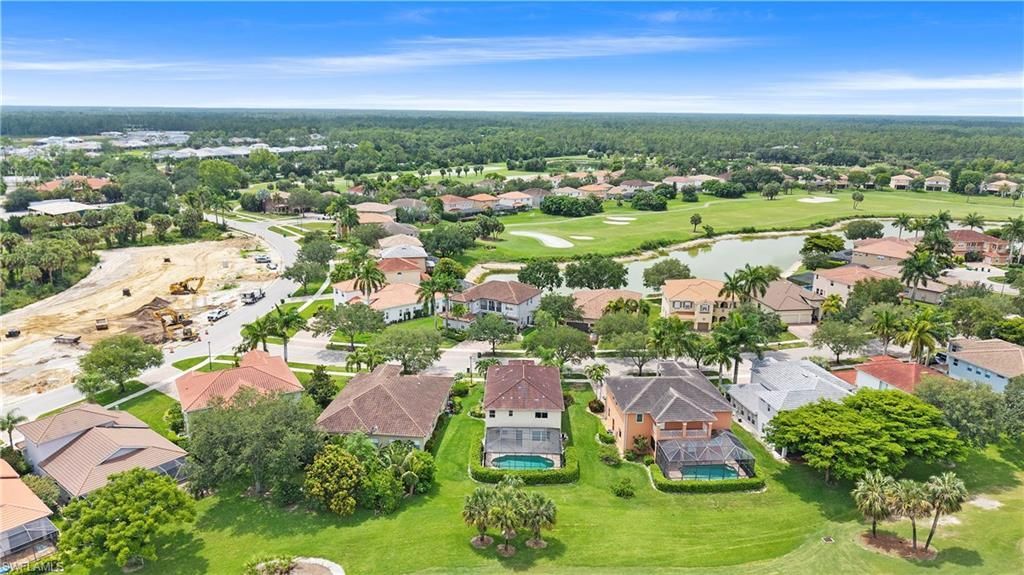 1703 Sarazen Pl, Naples, FL 34120 Photo