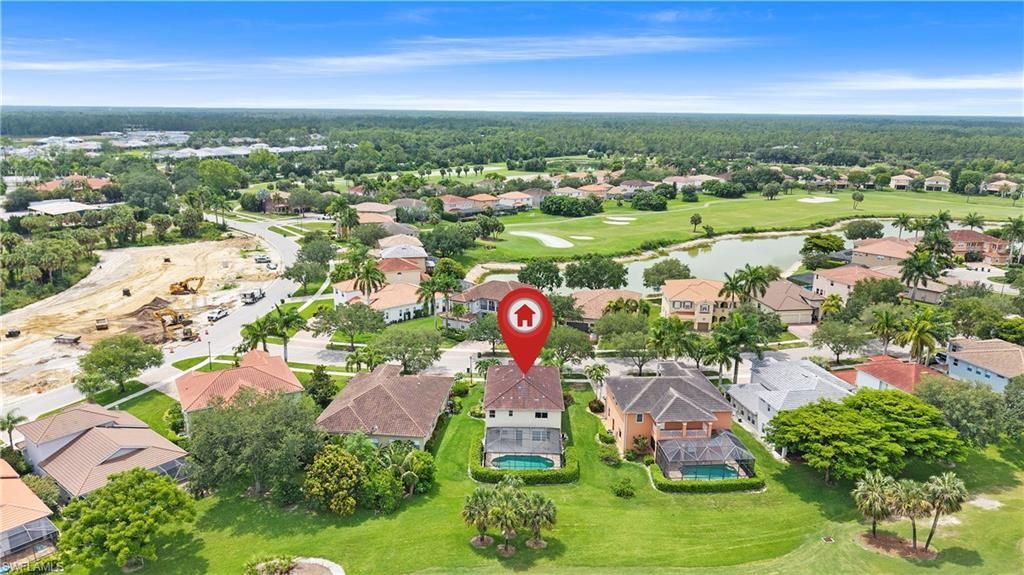 1703 Sarazen Pl, Naples, FL 34120 Photo