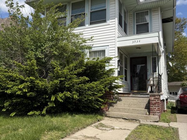 3934 Drexel Drive , Toledo, OH 43612