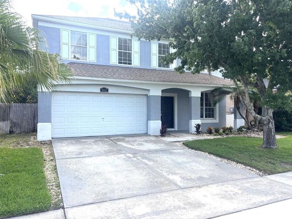 862 JADE FOREST AVENUE , ORLANDO, FL 32828