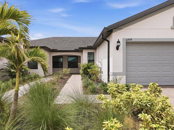 6499 SILVERSTAR DRIVE, SARASOTA, FL 34240