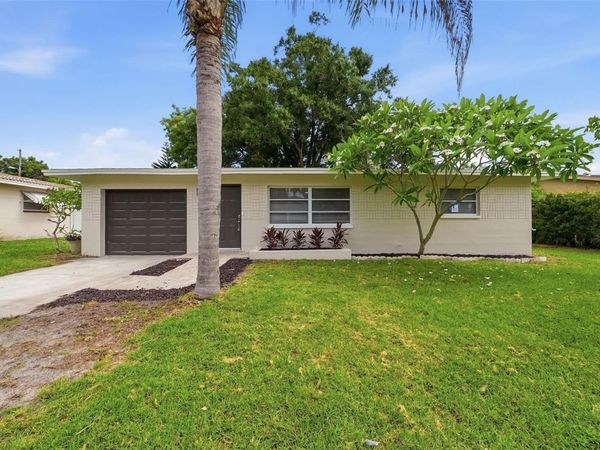 11325 110TH AVENUE , LARGO, FL 33778