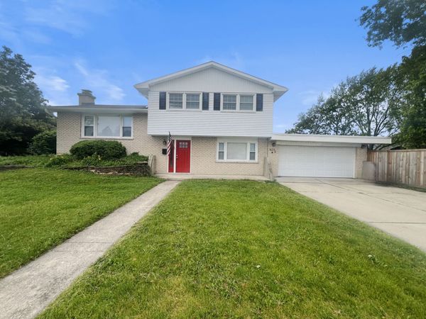 16230 76th Avenue , Tinley Park, IL 60477