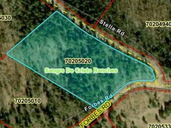 LOT 6393 Stella Road , San Luis, CO 81152