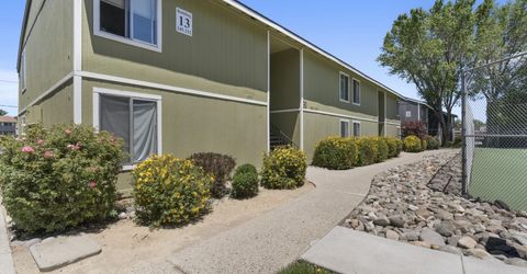 4608 Neil Road, Unit 245, Reno, NV 89502 Photo