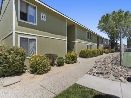 4608 Neil Road, Unit 245, Reno, NV 89502 Photo
