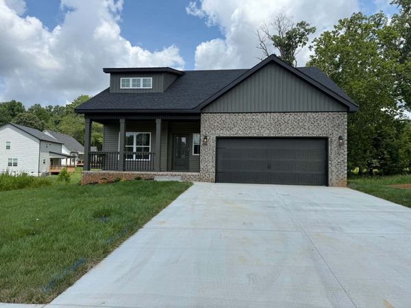 3028 Timberdale Dr , Clarksville, TN 37042