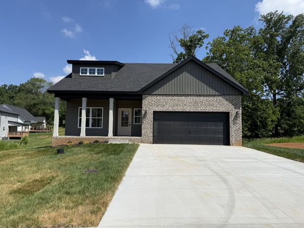 3028 Timberdale Dr , Clarksville, TN 37042
