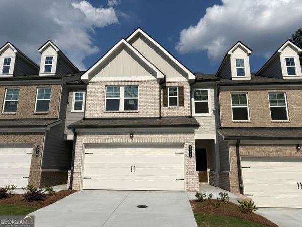 3007 Humdala Place, Unit 128, Buford, GA 30519