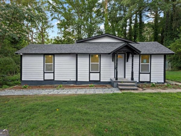 4210 Rockbridge Road, Stone Mountain, GA 30083