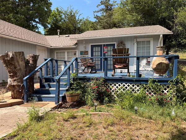 10867 Fir Street, Hinton, OK 73047