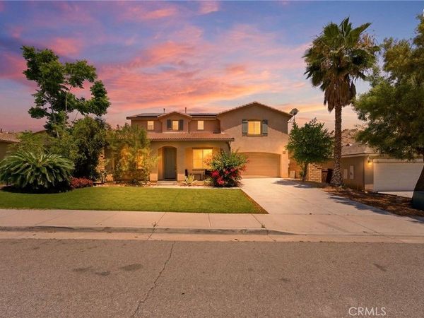 13048 Wild Sage, Moreno Valley, CA 92555