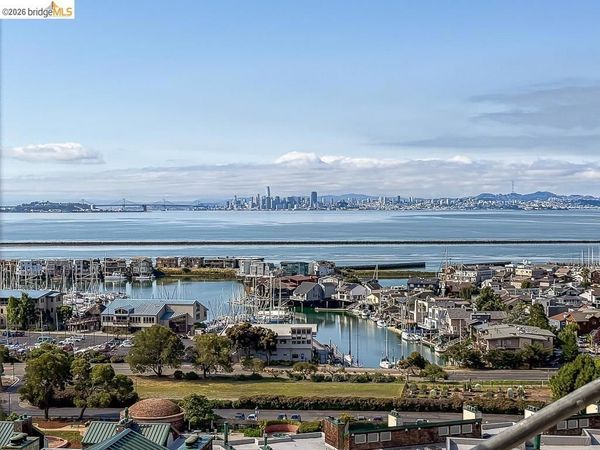 1400 Pinnacle Ct, Unit 401, Richmond, CA 94801