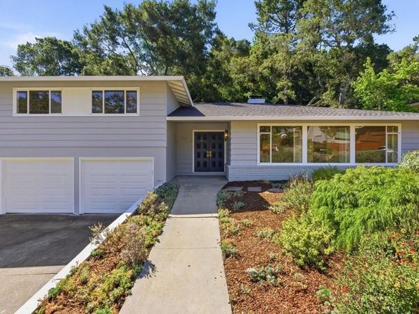 249 Devonshire Boulevard, San Carlos, CA 94070