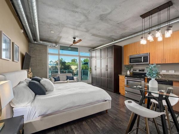 1080 Park Blvd., Unit 203, San Diego, CA 92101