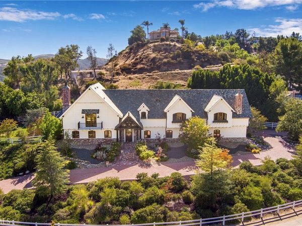 85 Saddlebow, Bell Canyon, CA 91307
