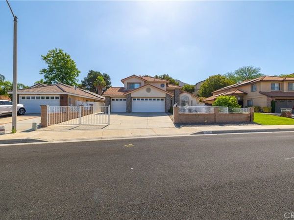 28216 Cannon, Menifee, CA 92585