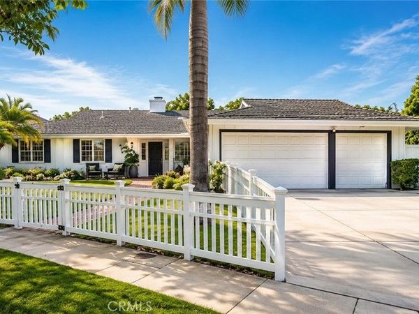 1826 Buttonshell , Newport Beach, CA 92660