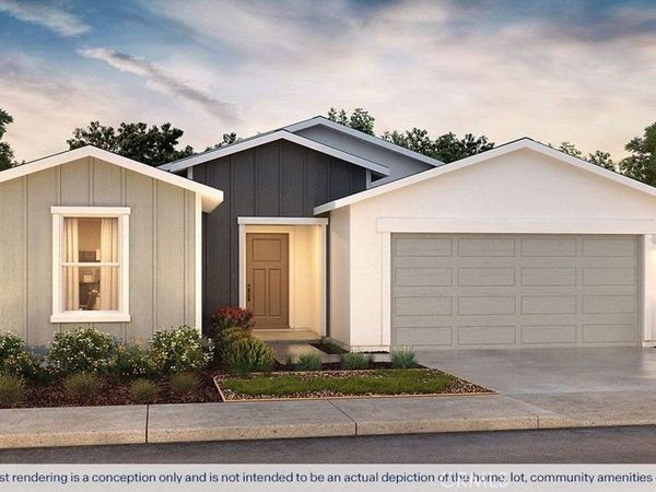 93 Sugar Creek Court, Unit 50 S2, Merced, CA 95341