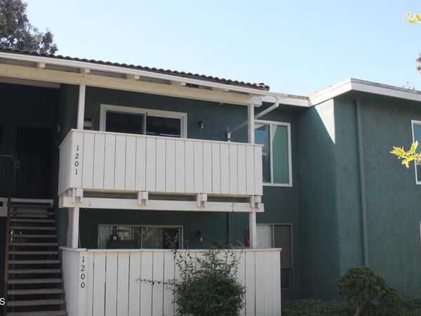 1300 Saratoga Avenue, Unit 1201, Ventura, CA 93003