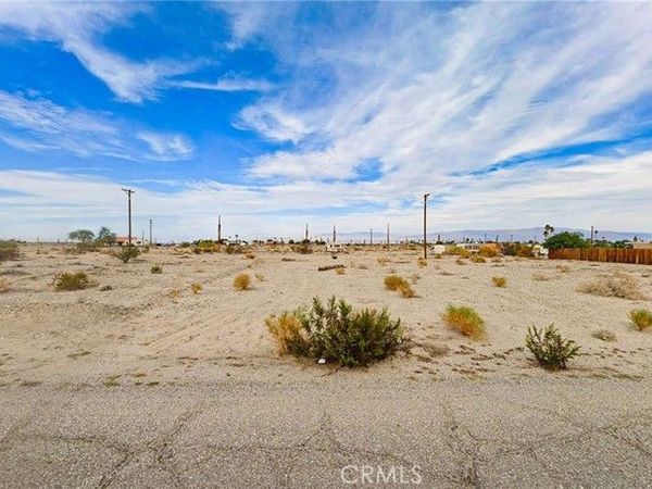 1362 Bering Boulevard, Salton City, CA 92274