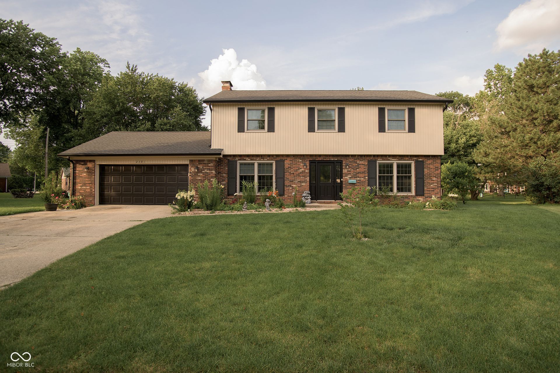 2301 Center Drive, Lebanon, IN 46052 Main Photo