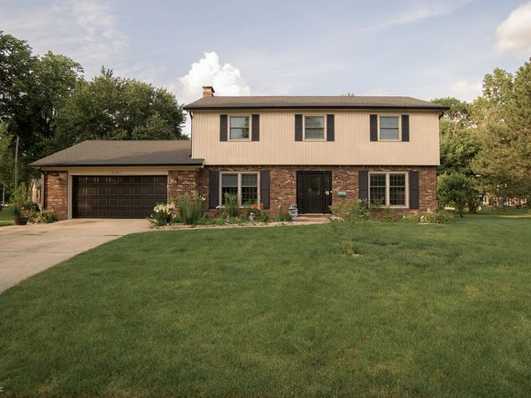 2301 Center Drive, Lebanon, IN 46052