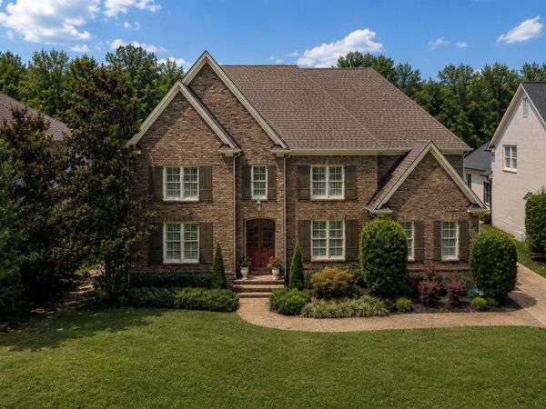 534 JUSTANA DR, Unincorporated, TN 38017