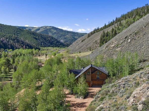 1641 County Road 771, Ohio City, CO 81237